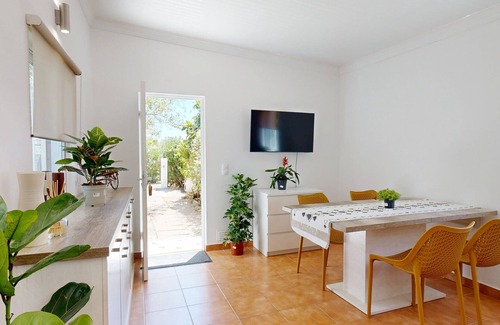 Albufeira Chalet De Esquí | Quinta Casalinho - T2 São Rafael