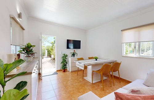 Albufeira Chalet De Esquí | Quinta Casalinho - T2 São Rafael
