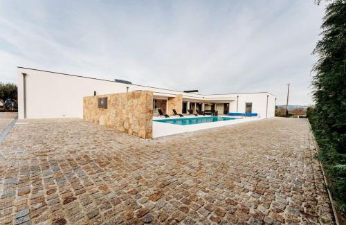 Fundao Casa | Quinta Chão do Ribeiro