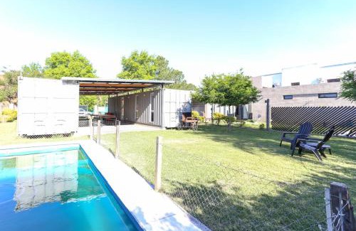 La Guardia Casa | Quinta Colastine II con pileta- 15' de Santa Fe