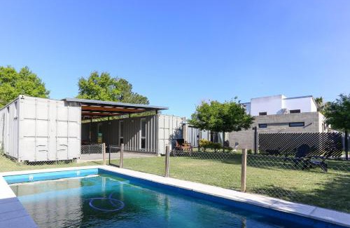 La Guardia Casa | Quinta Colastine II con pileta- 15' de Santa Fe