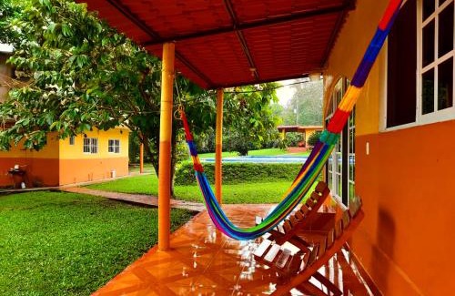 Catemaco Casa | Quinta con alberca