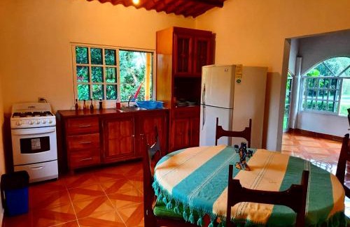 Catemaco Casa | Quinta con alberca