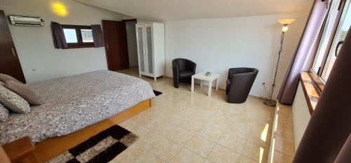 Vila do Mato Casa | Quinta Coração d'Ouro