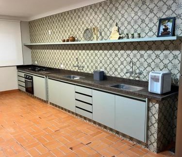 Espirito Santo Do Pinhal Casa | Quinta D’ Aurora