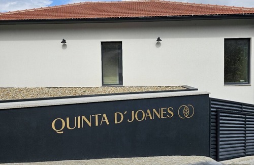Resende Apartamento | Quinta d'Joanes Douro - Suites