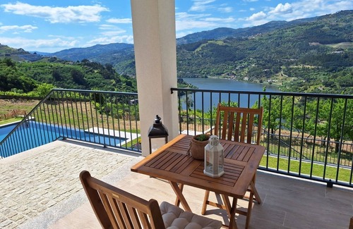Resende Apartamento | Quinta d'Joanes Douro - Suites