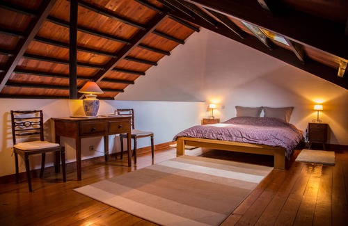 Nossa Sra. da Piedade Casa | Quinta da Alcaidaria Mór