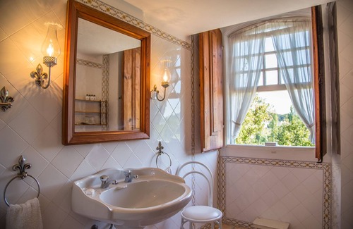Nossa Sra. da Piedade Casa | Quinta da Alcaidaria Mór