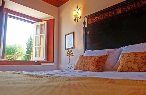 Nossa Sra. da Piedade Casa | Quinta da Alcaidaria Mór
