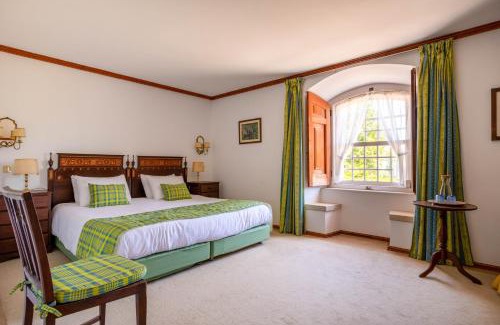 Nossa Sra. da Piedade Casa | Quinta da Alcaidaria Mor