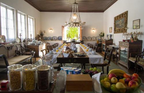 Nossa Sra. da Piedade Casa | Quinta da Alcaidaria Mor