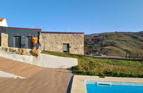 Guarda Casa | Quinta da Alqueidosa - Casa de Campo