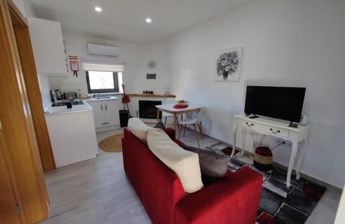 Guarda Casa | Quinta da Alqueidosa - Casa de Campo