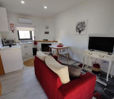 Guarda Casa | Quinta da Alqueidosa - Casa de Campo