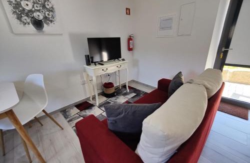 Guarda Casa | Quinta da Alqueidosa - Casa de Campo