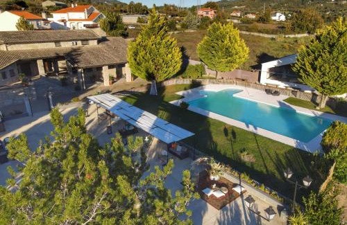 Covilha Casa | Quinta da Amoreira