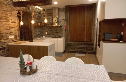 Cinfaes Cabaña | Quinta da Azenha