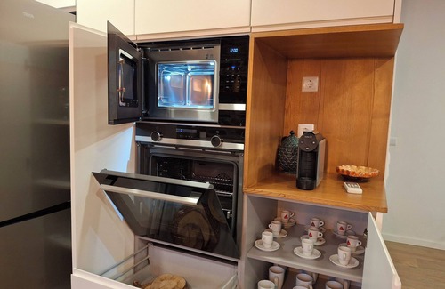 Cinfaes Cabaña | Quinta da Azenha