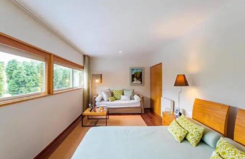 Esposende Villa | Quinta da Barca House - Nada melhor que juntar Luxo a Lazer com mar e rio!