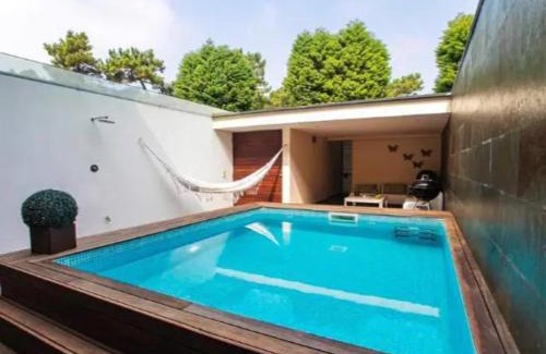 Esposende Villa | Quinta da Barca House - Nada melhor que juntar Luxo a Lazer com mar e rio!