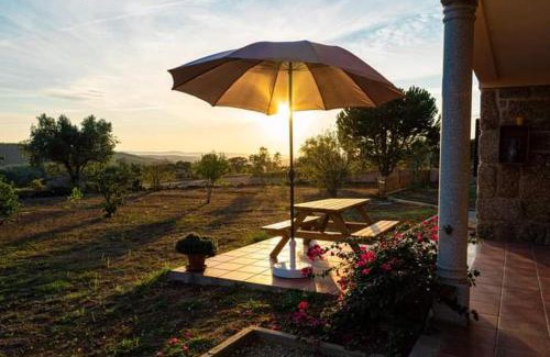 Tabua Cama Y Desayuno | Quinta da Barroca do Cabo