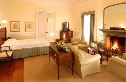 Sao Martinho Hotel | Quinta da Bela Vista - Madeira