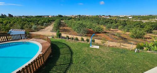 Vila Real Santo Antonio Apartamento | Quinta da Bornacha - Casa B e Casa C