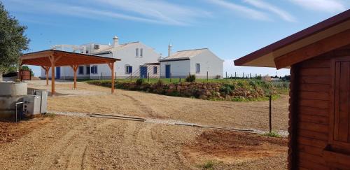 Vila Real Santo Antonio Apartamento | Quinta da Bornacha - Casa B e Casa C
