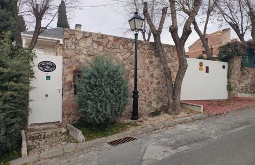 Sevilla la Nueva Casa | QUINTA Da BOTICA