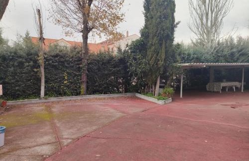 Sevilla la Nueva Casa | QUINTA Da BOTICA