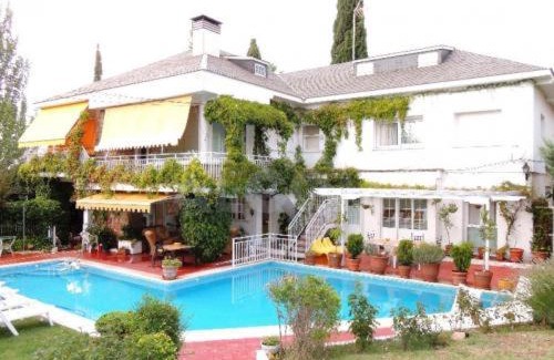 Sevilla la Nueva Casa | QUINTA Da BOTICA