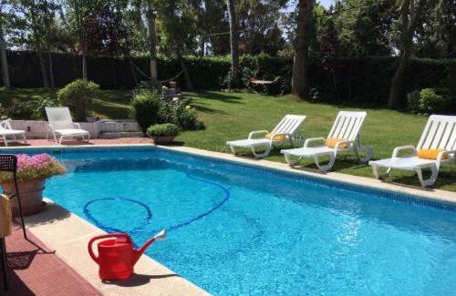 Sevilla la Nueva Casa | QUINTA Da BOTICA