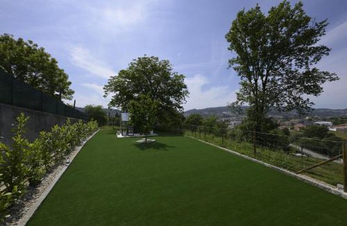 Sao Pedro de Casteloes Apartamento | Quinta da Bouça - Casa da Adega