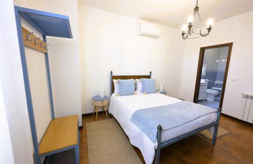 Sao Pedro de Casteloes Apartamento | Quinta da Bouça - Casa da Adega