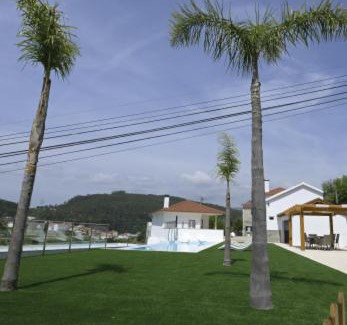 Sao Pedro de Casteloes Casa | Quinta da Bouça - Casa do Lagar