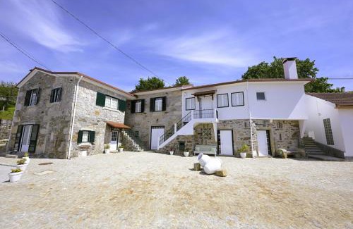 Sao Pedro de Casteloes Casa | Quinta da Bouça - Casa do Lagar