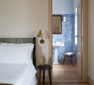 Bomfim Casa | Quinta da Côrte