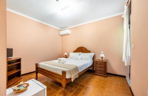 Rio Caldo Casa | Quinta da Carvalha