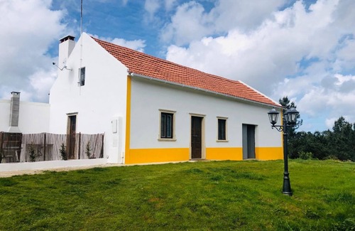 Obidos Cabaña | Quinta da Casa Azul Óbidos