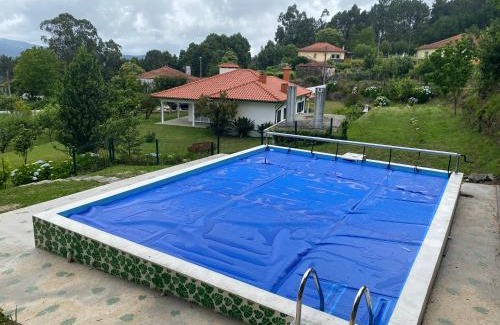 Casco Casa | Quinta da Caselinha