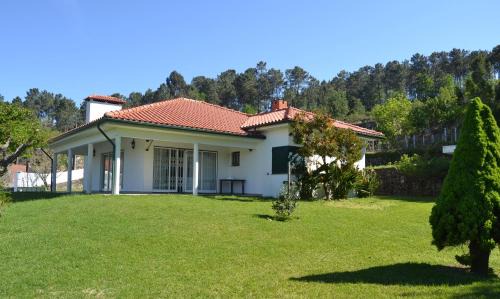 Casco Casa | Quinta da Caselinha