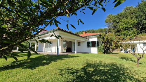 Casco Casa | Quinta da Caselinha