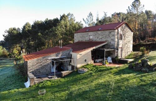Maceira Casa | Quinta da Cerdeira