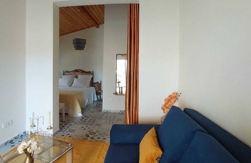 Santa Maria dos Olivais Casa | Quinta da Choupana