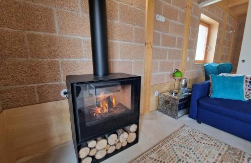 Leiria Casa | Quinta da Chumbaria - heaven on a hilltop, peace and stunning views!