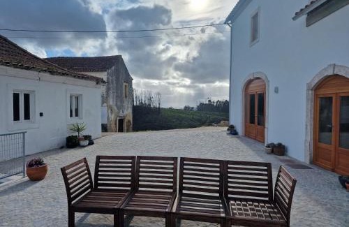 Leiria Casa | Quinta da Chumbaria - heaven on a hilltop, peace and stunning views!