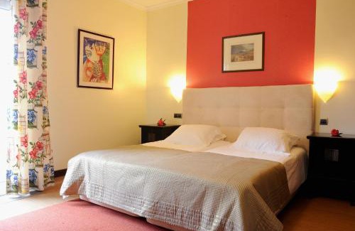 Santo da Serra Hotel | Quinta Da Cova Do Milho