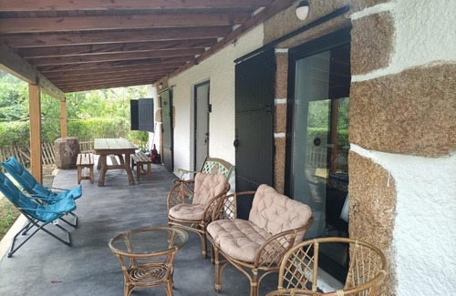 Covilha Casa | Quinta da Feteira - Conforto, Aventura, Saúde