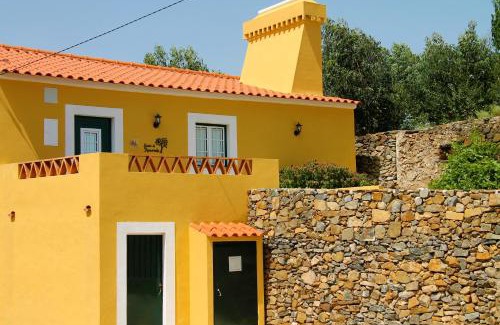 Santa Maria de Marvao Casa | Quinta da Figueirinha
